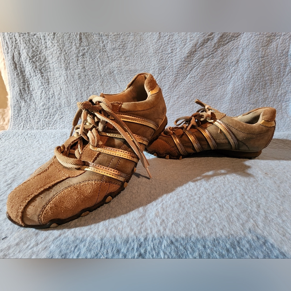 Skechers, Bikers-Patrol